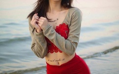 147人体系艺人图片